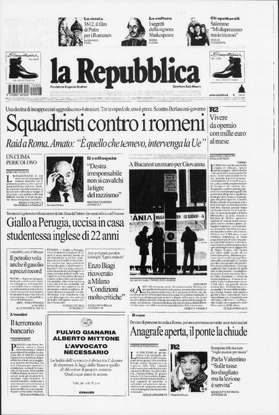 La repubblica